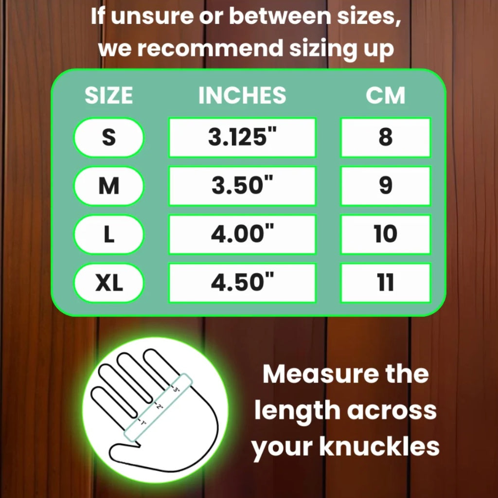FlexFit™ Copper Compression Gloves - For Hand Pain