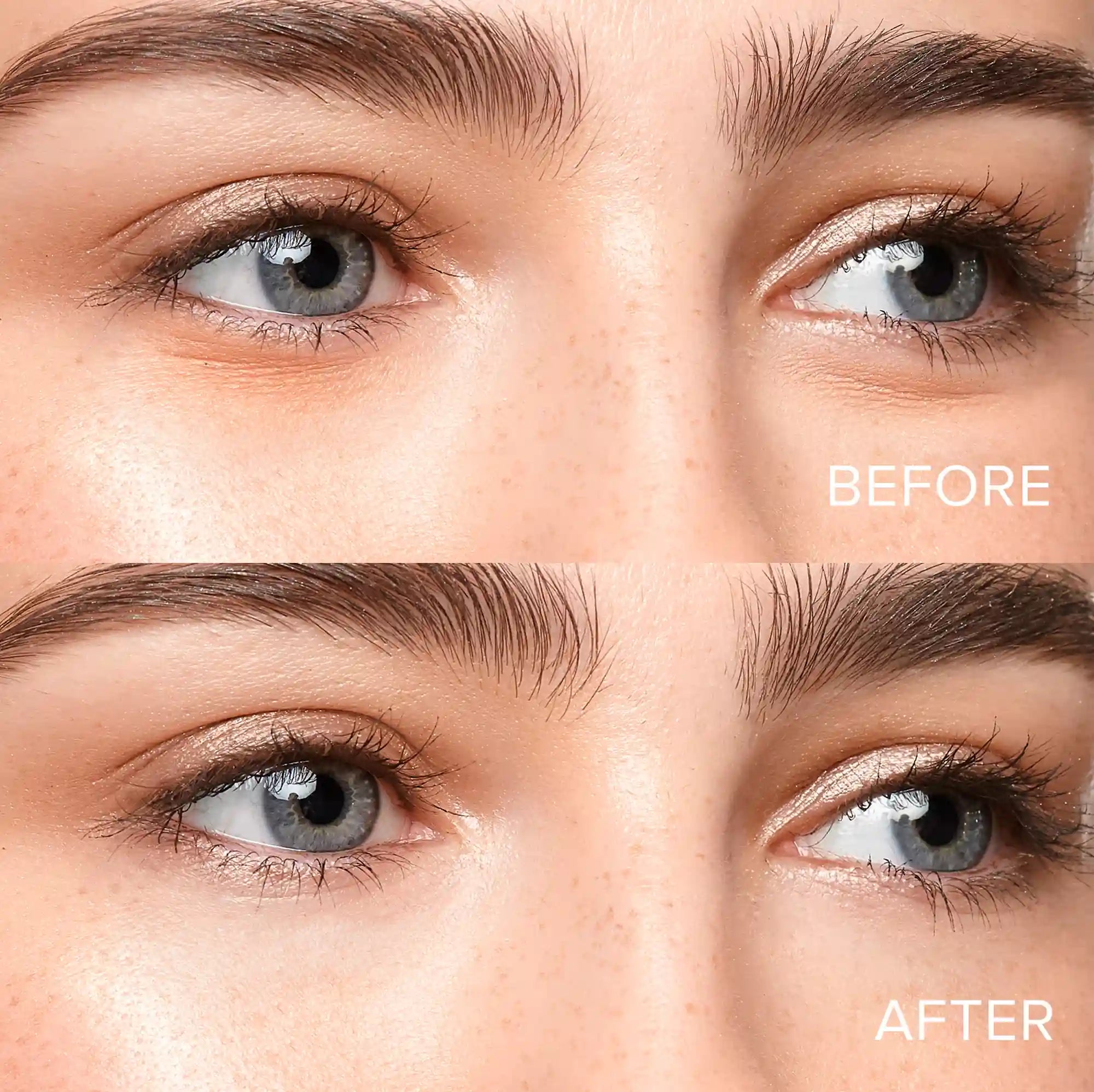 EyeGlow - Instant relief for puffy, tired eyes